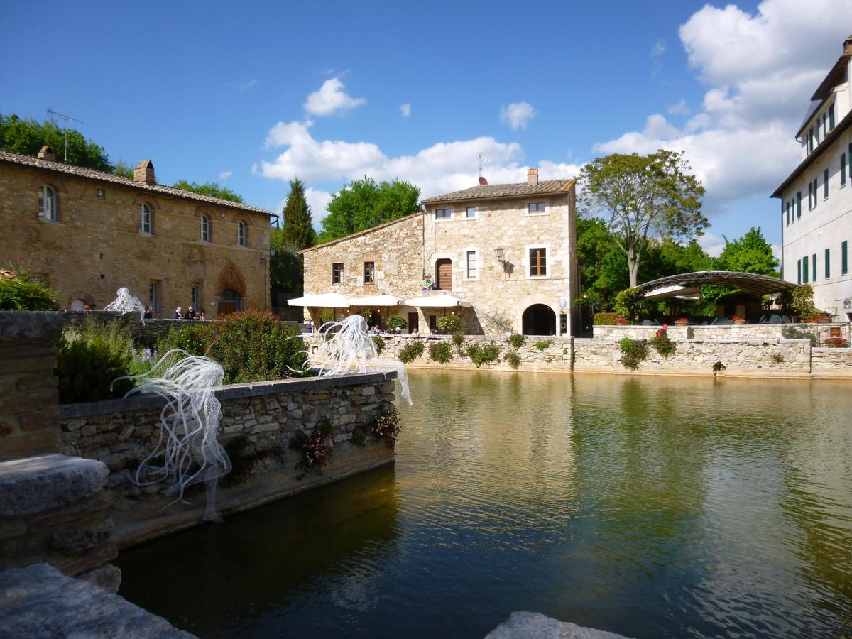 Bedandbiking Bed & Breakfast Cortona Exterior photo